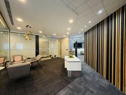 Republic Plaza (D1), Office #591813541